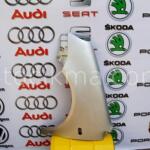Volkswagen Polo Sol Ön Çamurluk çıkma parça - Bulut Otomotiv Orjinal Çıkma ve Yedek Parça İzmir
