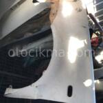 Volkswagen Polo Ön Tampon çıkma parça - Bulut Otomotiv Orjinal Çıkma ve Yedek Parça İzmir