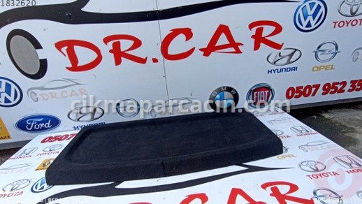 Volkswagen Polo Bagaj çıkma parça
