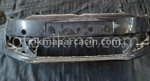 Volkswagen Polo Ön Tampon çıkma parça