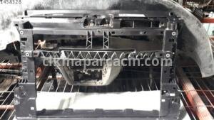 VOLKSWAGEN POLO 2010-14 ÖN PANEL 6R0805588 ORJİNAL ÇIKMA PAR | ÇIKMA PARÇA