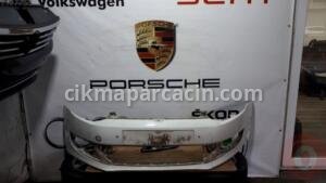VOLKSWAGEN POLO 2010-14 ÖN TAMPON 6R0807221 ORJİNAL ÇIKMA | ÇIKMA PARÇA