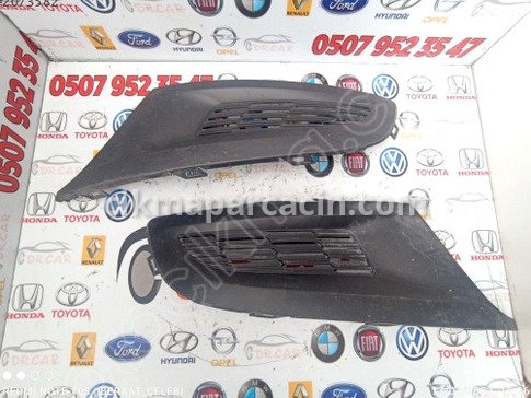 Volkswagen Polo Sis Çerçevesi çıkma parça