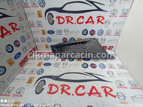 Volkswagen Polo Sis Çerçevesi çıkma parça