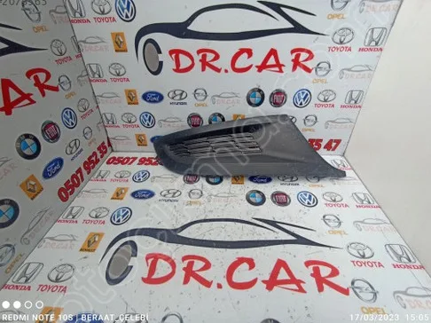 Volkswagen Polo Sis Çerçevesi çıkma parça - DR CAR OTO ÇIKMA PARÇA Adana