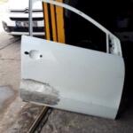 Volkswagen Polo Sağ Ön Kapı çıkma parça - Bulut Otomotiv Orjinal Çıkma ve Yedek Parça İzmir
