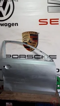 Volkswagen Polo Sol Ön Kapı çıkma parça - Bulut Otomotiv Orjinal Çıkma ve Yedek Parça İzmir