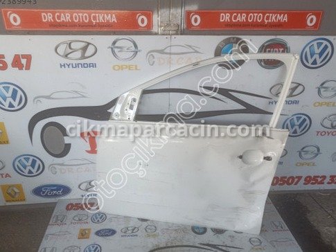 Volkswagen Polo Sol Ön Kapı çıkma parça