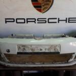 Volkswagen Polo Ön Tampon çıkma parça - Bulut Otomotiv Orjinal Çıkma ve Yedek Parça İzmir