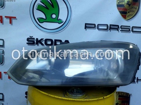 Volkswagen Polo Sol Ön Far çıkma parça