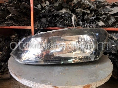 Volkswagen Polo Sol Ön Far çıkma parça