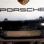 Volkswagen Polo Ön Tampon çıkma parça - Bulut Otomotiv Orjinal Çıkma ve Yedek Parça İzmir