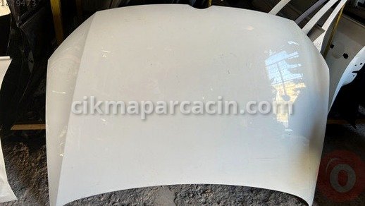 Volkswagen Polo Kaput çıkma parça