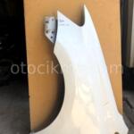 Volkswagen Polo Sol Ön Çamurluk çıkma parça - Bulut Otomotiv Orjinal Çıkma ve Yedek Parça İzmir