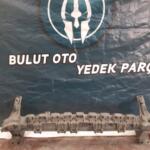 Volkswagen Polo Tampon Demiri çıkma parça - Bulut Otomotiv Orjinal Çıkma ve Yedek Parça İzmir