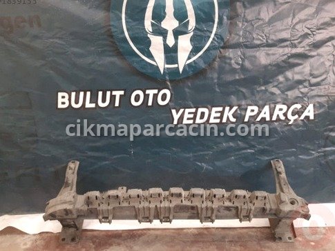 Volkswagen Polo Tampon Demiri çıkma parça