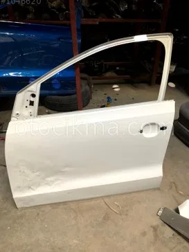 Volkswagen Polo Sol Ön Kapı çıkma parça - Bulut Otomotiv Orjinal Çıkma ve Yedek Parça İzmir