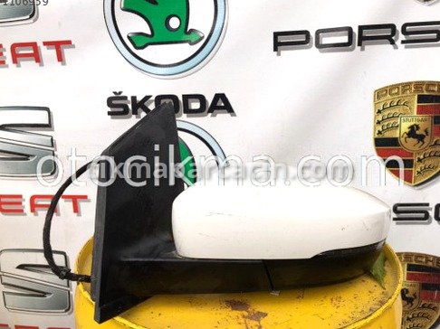 Volkswagen Polo Sol Dış Ayna çıkma parça