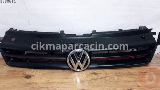 Volkswagen Polo Panjur çıkma parça