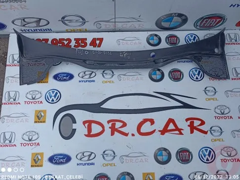 Volkswagen Polo Ön Cam Izgarası çıkma parça - DR CAR OTO ÇIKMA PARÇA Adana