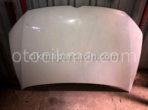 Volkswagen Polo Kaput çıkma parça