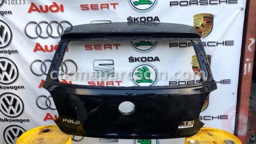 Volkswagen Polo Bagaj Kapağı çıkma parça