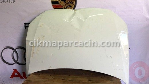 Volkswagen Polo Kaput çıkma parça