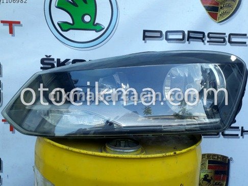 Volkswagen Polo Sol Ön Far çıkma parça