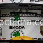 Volkswagen Polo Ön Panel çıkma parça - Bulut Otomotiv Orjinal Çıkma ve Yedek Parça İzmir