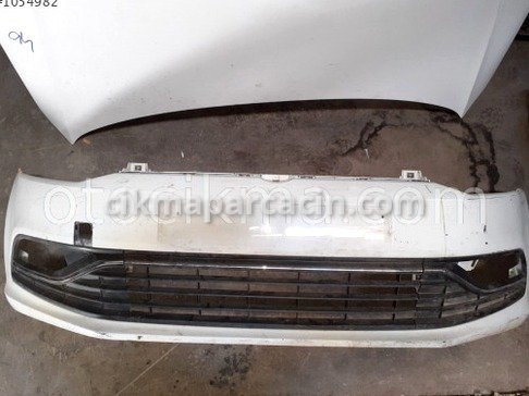 Volkswagen Polo Ön Tampon çıkma parça