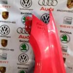 Volkswagen Polo Sol Ön Çamurluk çıkma parça - Bulut Otomotiv Orjinal Çıkma ve Yedek Parça İzmir