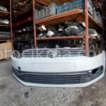 Volkswagen Polo Ön Tampon çıkma parça - Bulut Otomotiv Orjinal Çıkma ve Yedek Parça İzmir