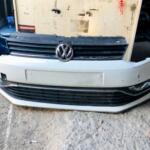 Volkswagen Polo Ön Tampon çıkma parça - Bulut Otomotiv Orjinal Çıkma ve Yedek Parça İzmir