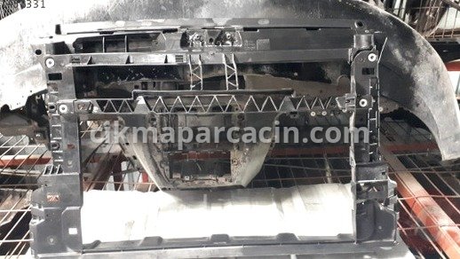 Volkswagen Polo Ön Panel çıkma parça