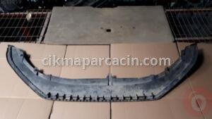 VOLKSWAGEN POLO 2015-17 ÖN TAMPON ALT SPOYLER 6c0805915h | ÇIKMA PARÇA