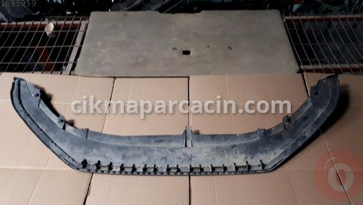Volkswagen Polo Karlık çıkma parça