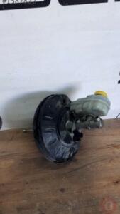 VOLKSWAGEN POLO 2015-19 WESTİNGHOUSE 6c1614105g ORJİNAL PARÇ | ÇIKMA PARÇA