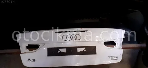 Volkswagen Polo Karlık çıkma parça - Bulut Otomotiv Orjinal Çıkma ve Yedek Parça İzmir