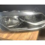 Volkswagen Polo Sol Ön Far çıkma parça - Bulut Otomotiv Orjinal Çıkma ve Yedek Parça İzmir