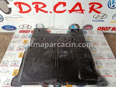 Volkswagen Polo Alt Muhafaza çıkma parça