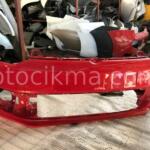 Volkswagen Polo Ön Tampon çıkma parça - Bulut Otomotiv Orjinal Çıkma ve Yedek Parça İzmir