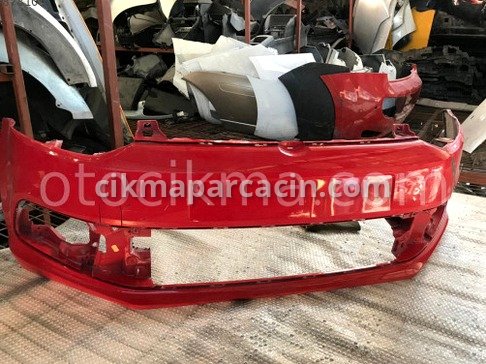 Volkswagen Polo Ön Tampon çıkma parça