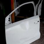 Volkswagen Polo Sol Ön Kapı çıkma parça - Bulut Otomotiv Orjinal Çıkma ve Yedek Parça İzmir