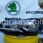 Volkswagen Polo Sol Ön Far çıkma parça - Bulut Otomotiv Orjinal Çıkma ve Yedek Parça İzmir