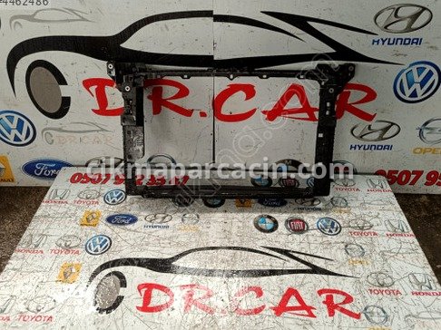 Volkswagen Polo Ön Panel çıkma parça