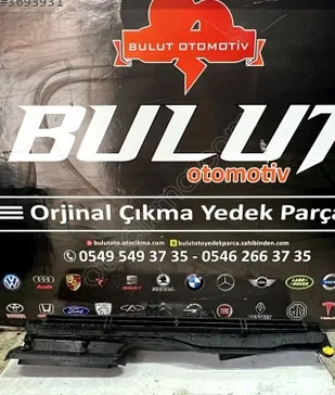 Volkswagen Polo Havalandırma Izgaraları çıkma parça - Bulut Otomotiv Orjinal Çıkma ve Yedek Parça İzmir