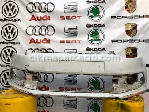 Volkswagen Polo Ön Tampon çıkma parça