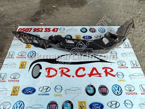 Volkswagen Polo Far Braketi çıkma parça