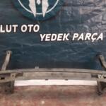 Volkswagen Polo Tampon Demiri çıkma parça - Bulut Otomotiv Orjinal Çıkma ve Yedek Parça İzmir
