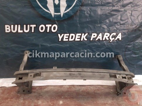 Volkswagen Polo Tampon Demiri çıkma parça